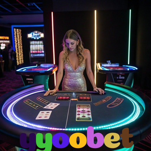 yyoobet