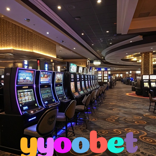 yyoobet 