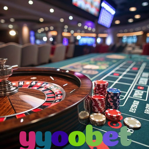 yyoobet 
