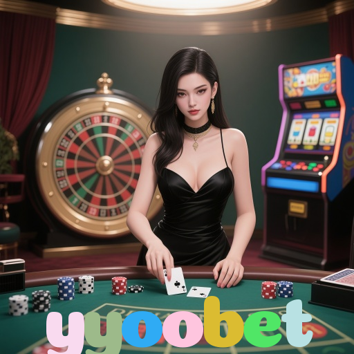 yyoobet 