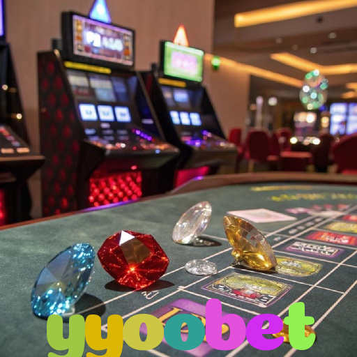 yyoobet 