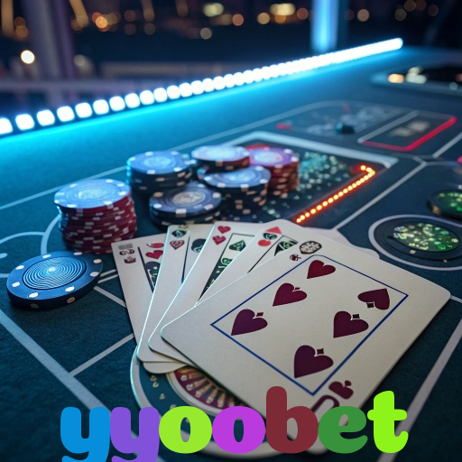 yyoobet